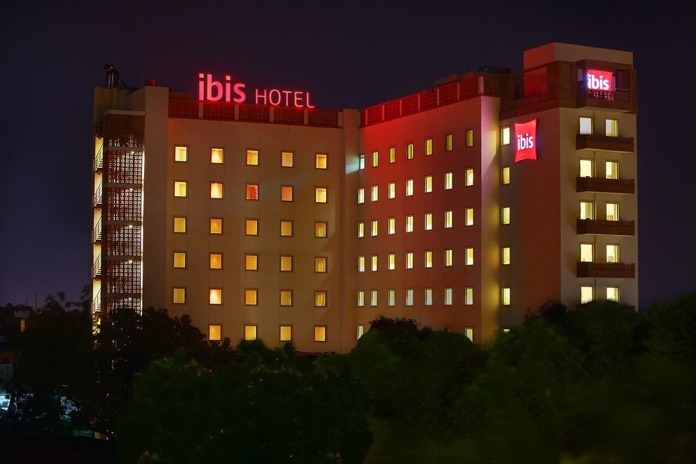 HOTEL IBIS JAIPUR | ⋆⋆⋆⋆ | INDIA | SEASON DEALS FROM $54