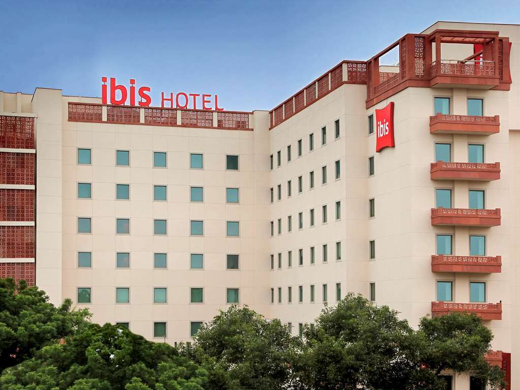 HOTEL IBIS JAIPUR | ⋆⋆⋆⋆ | INDIA | SEASON DEALS FROM $54